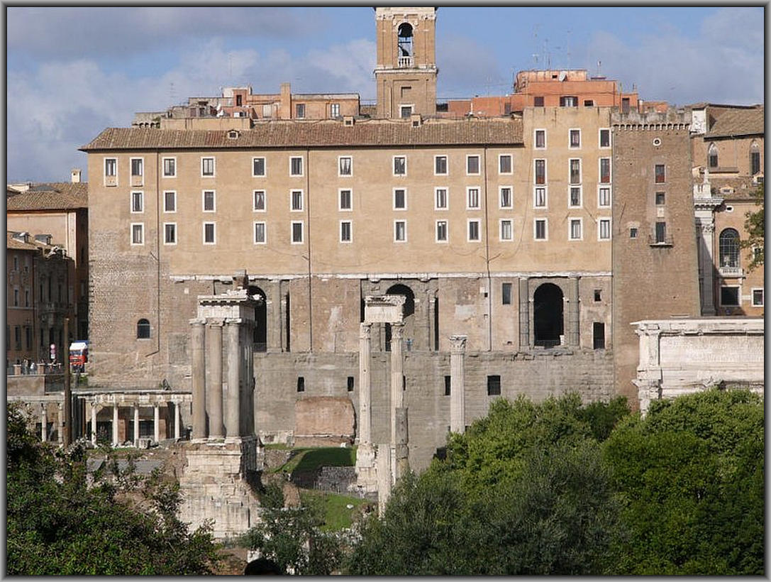 Das Tabularium