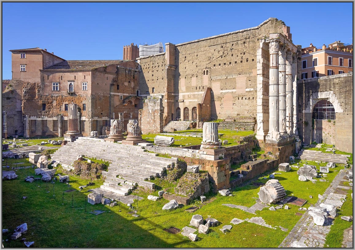 Augustusforum