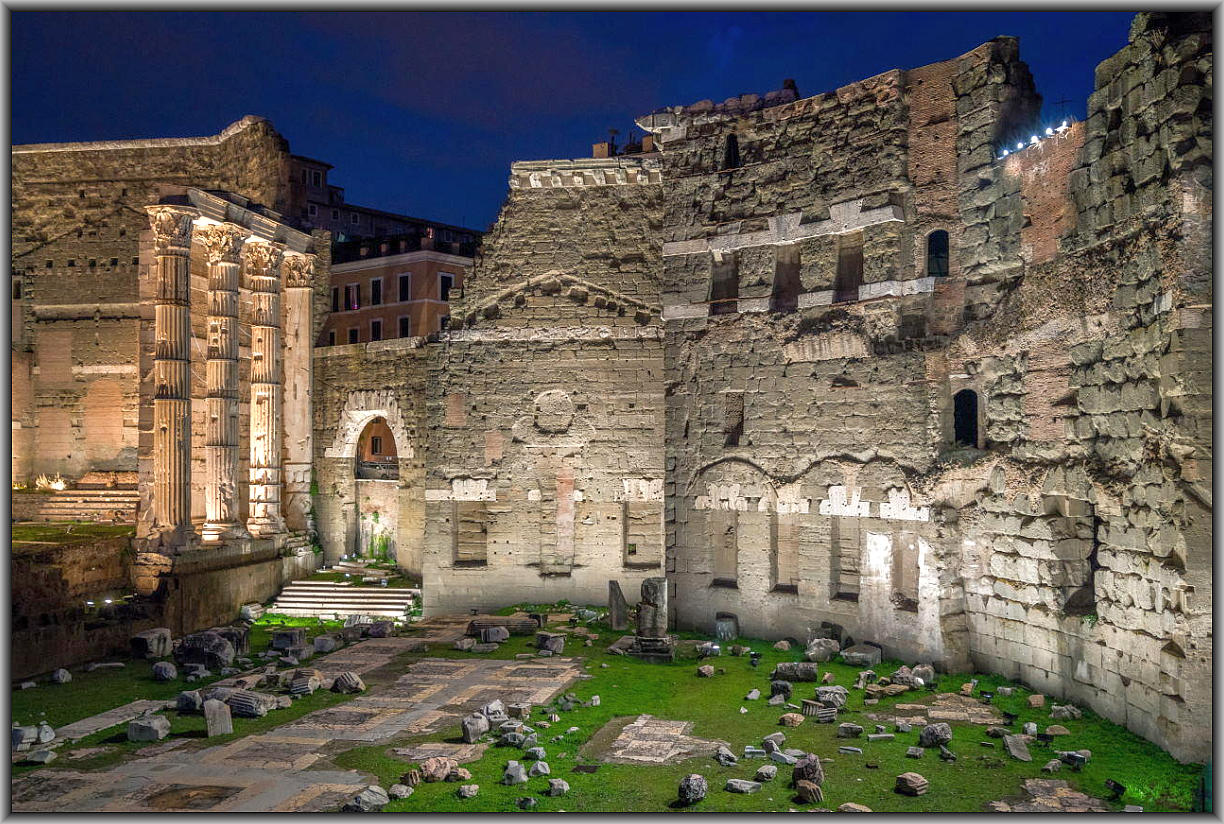 Nerva-Forum