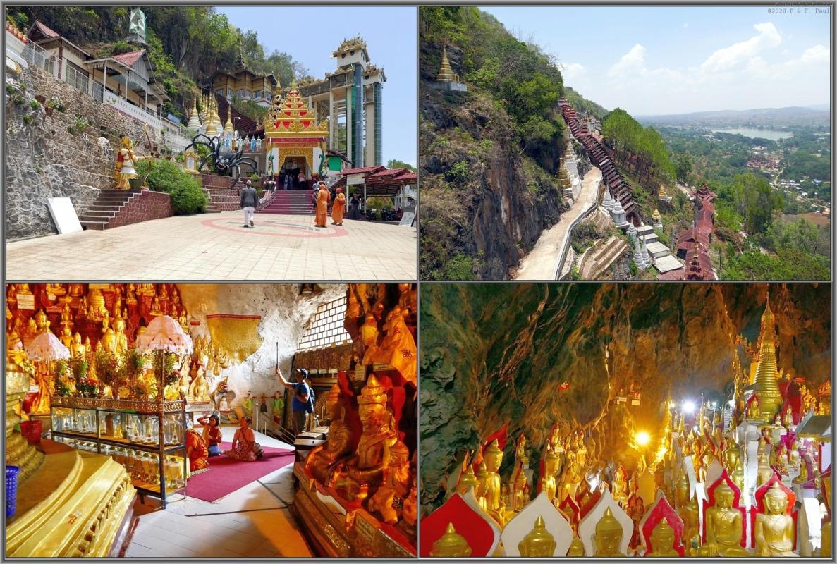 Lebensunterhalt am See