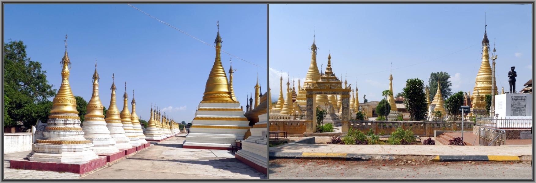 Htu-Par-Yone-Pagode