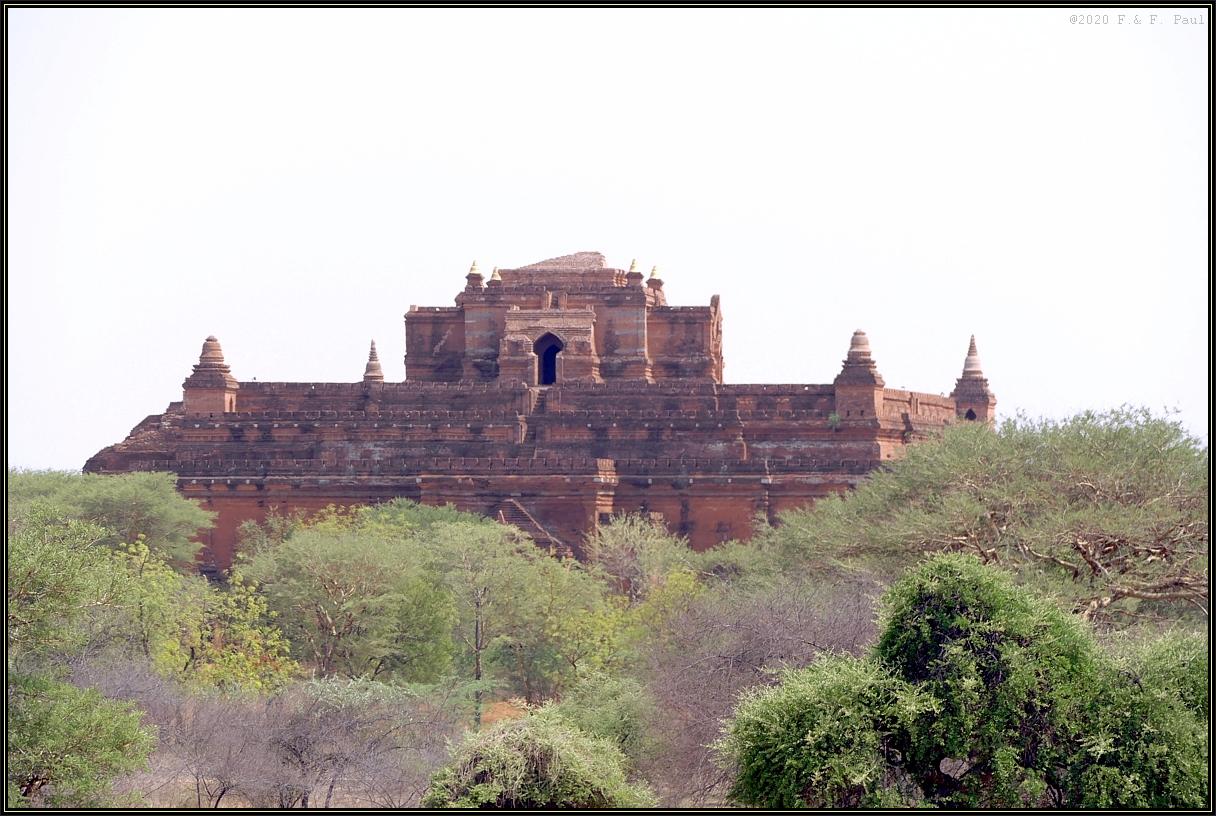Pyathadar-Tempel