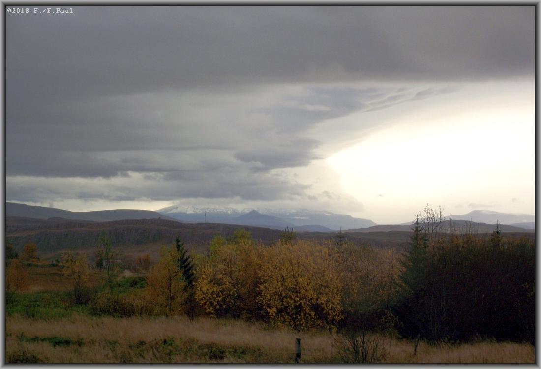 Eiriksjoekull