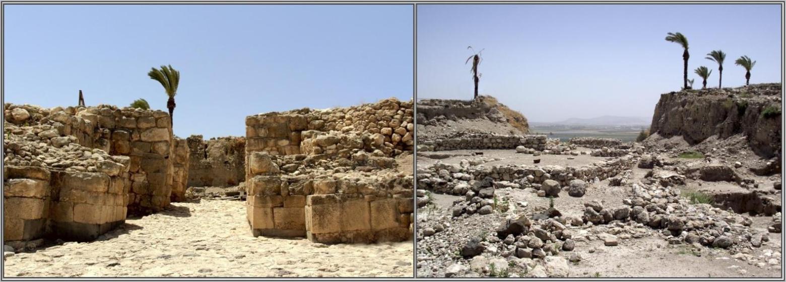 Megiddo