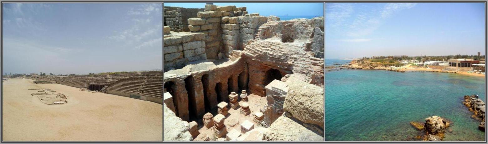 Caesarea