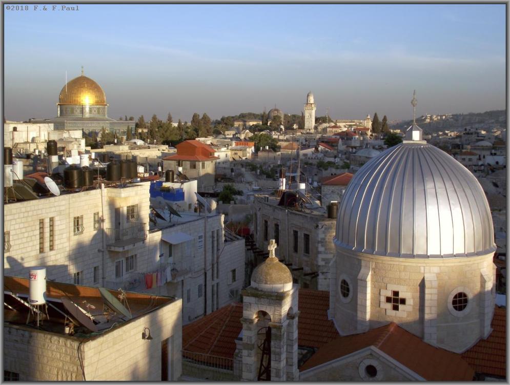 Jerusalem