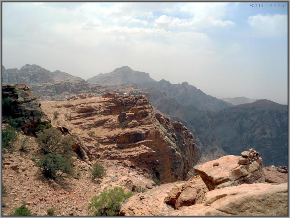 Ende der Welt