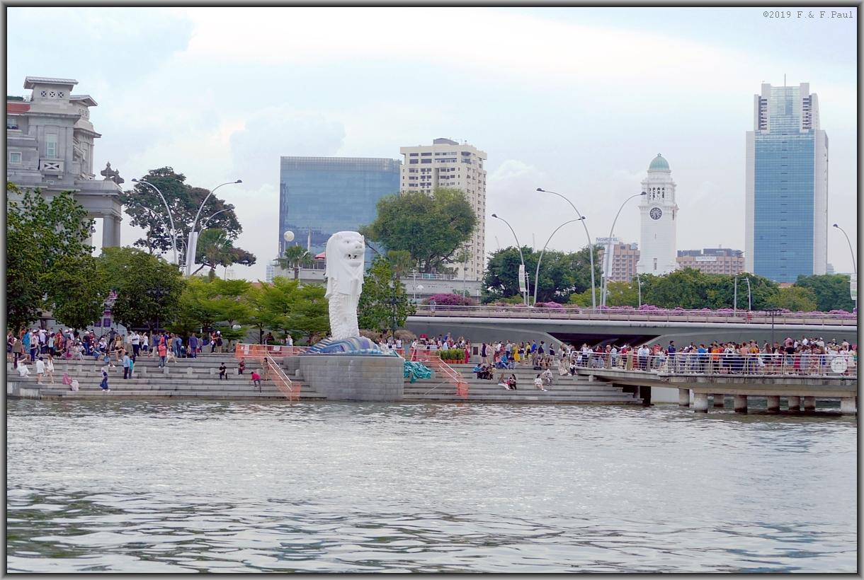 der Merlion