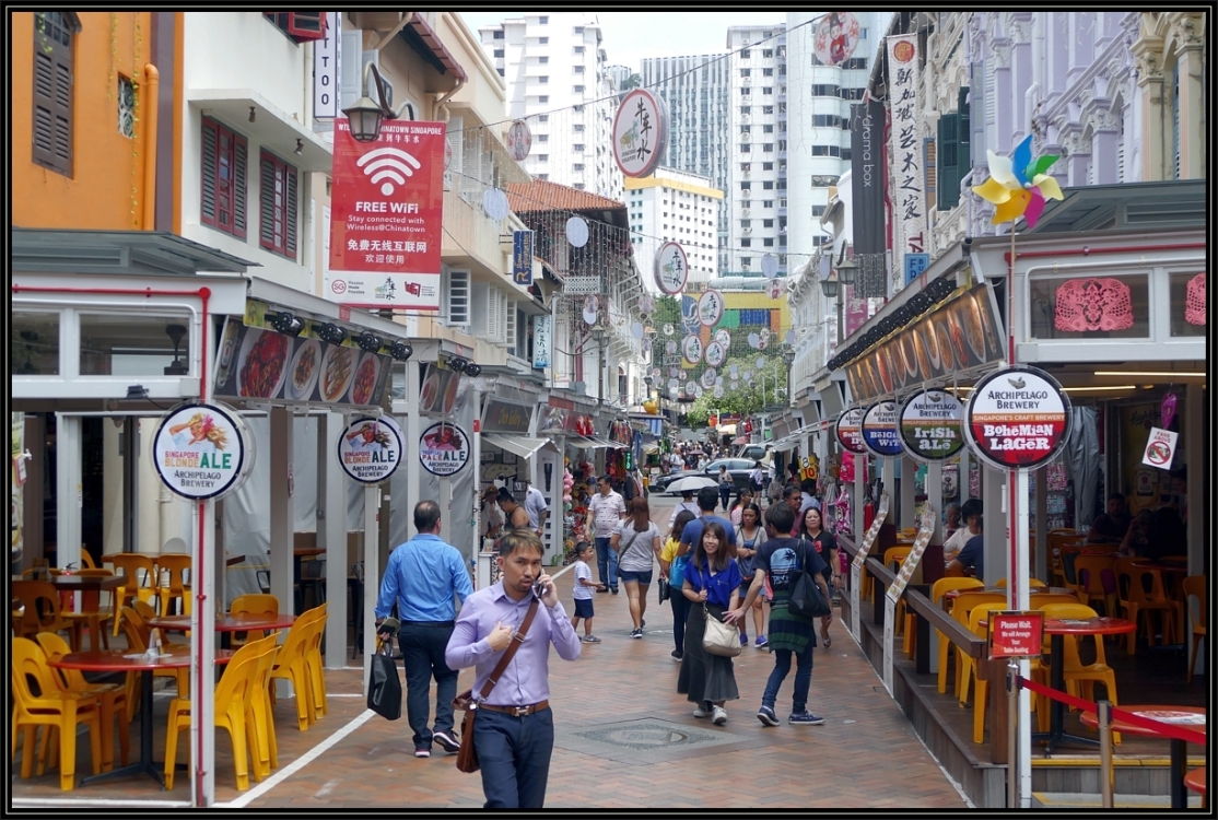 Chinatown