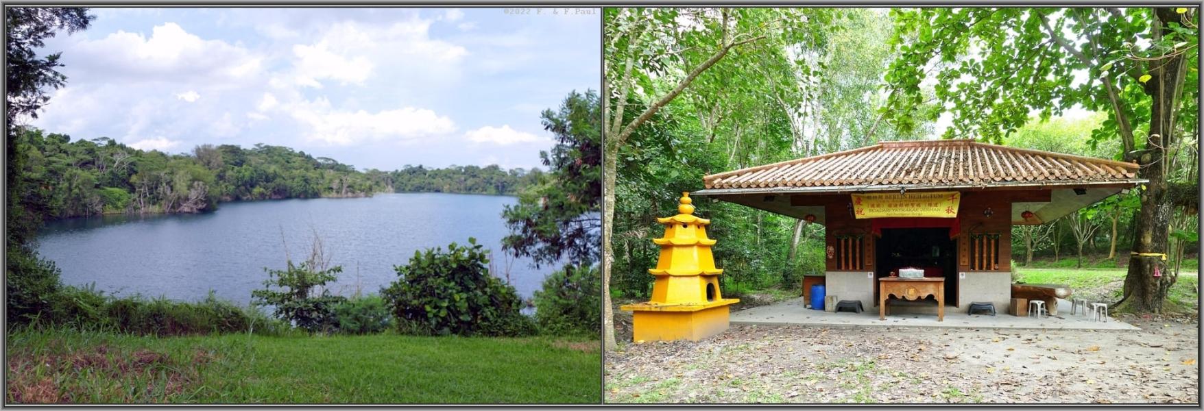 Pulau Ubin