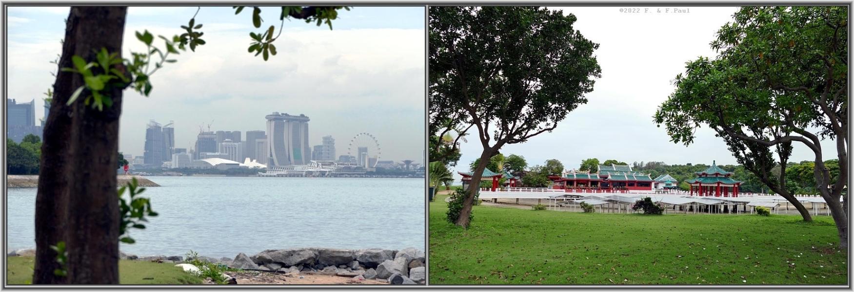 Kusu Island