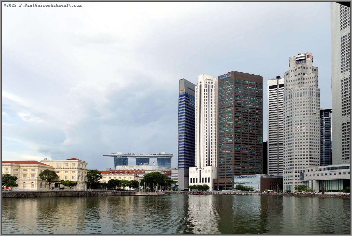 Singapore River