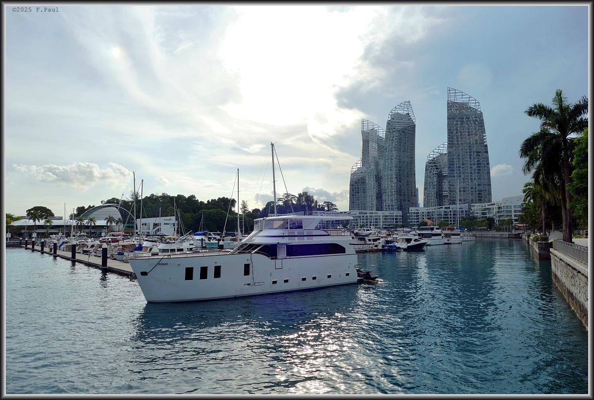 Keppel Bay