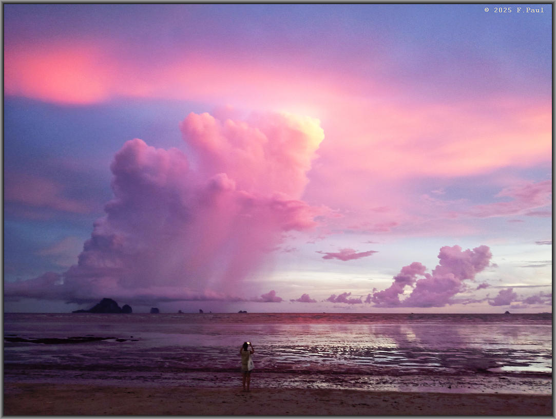 Ao Nang Beach