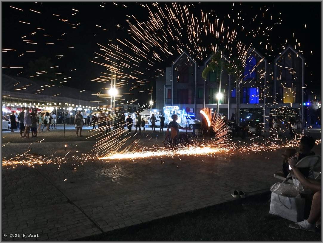 Ao Nang Night Market