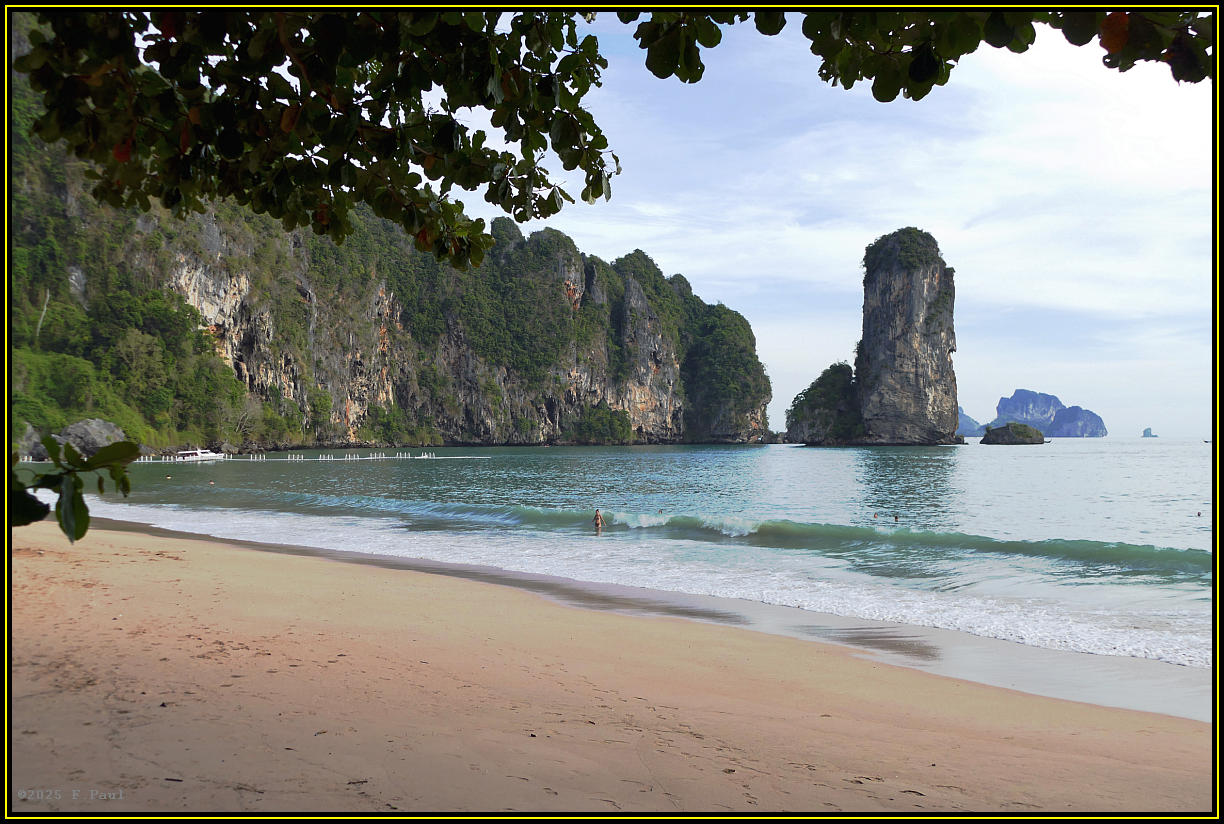 Ao Nang Tower