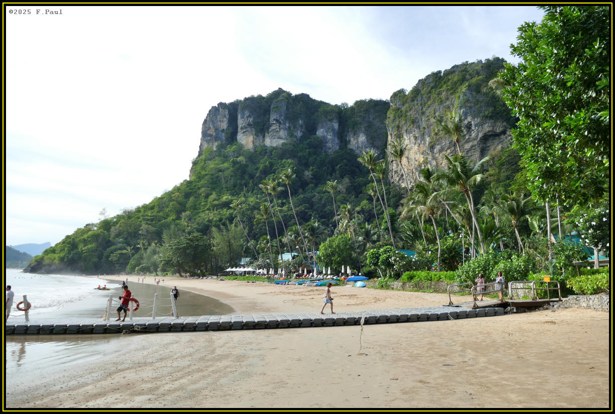 Pai Plong Beach
