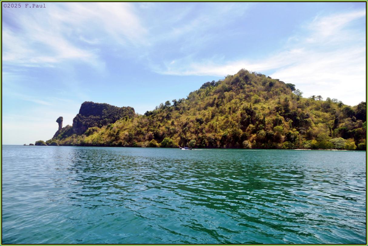 Chicken Island