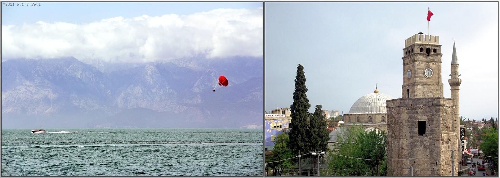 Antalya