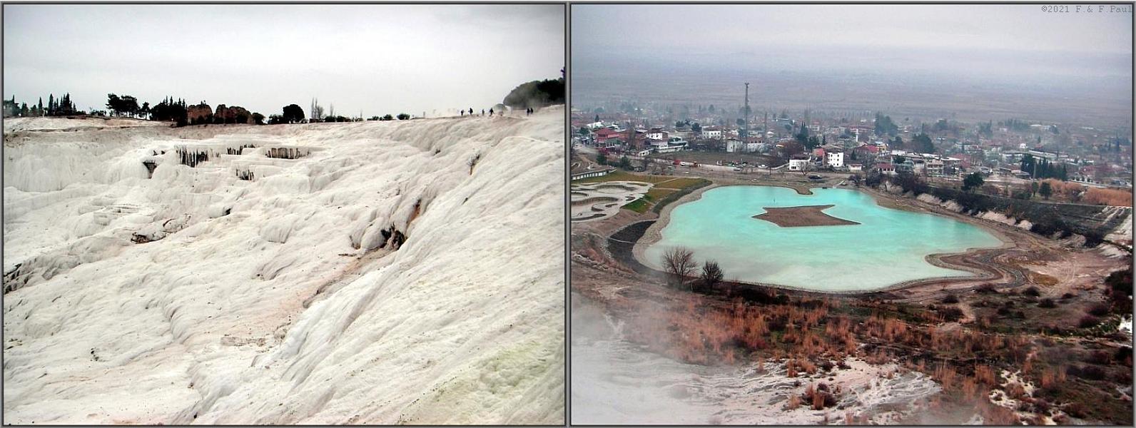 Pamukkale