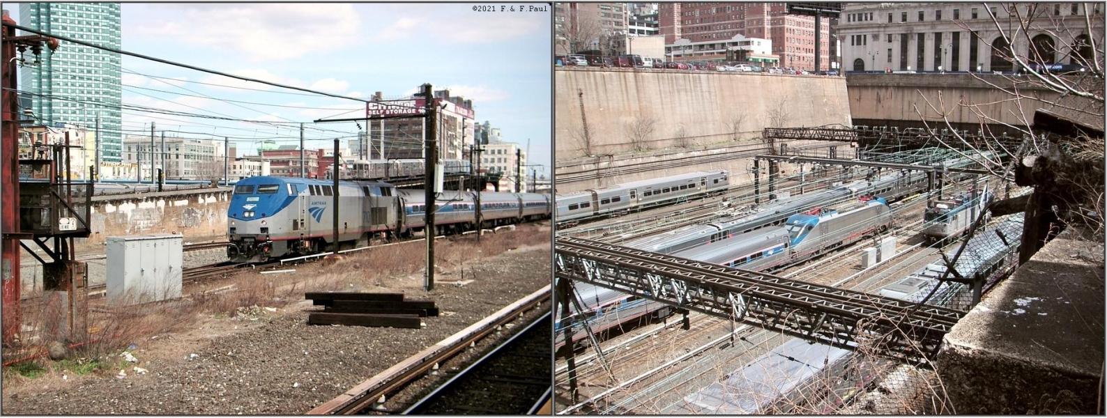 Pennsylvania Station