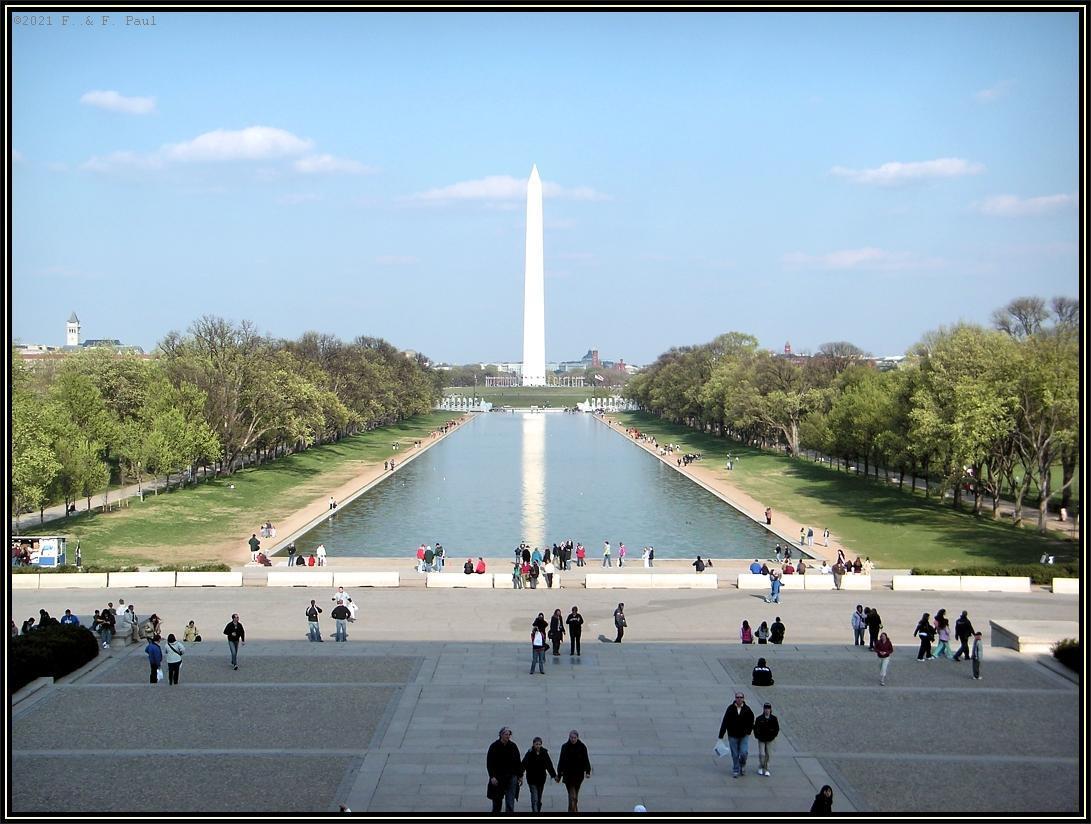Washington-Monument