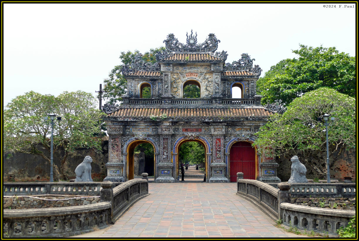 Hien Nhon-Tor